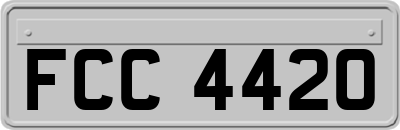 FCC4420