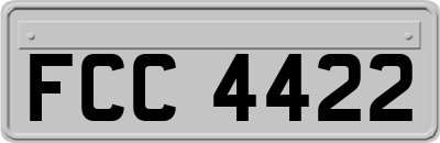 FCC4422