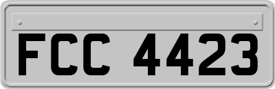 FCC4423