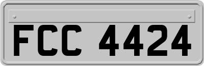 FCC4424