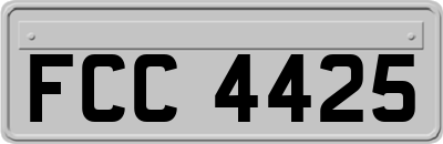 FCC4425