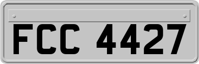 FCC4427