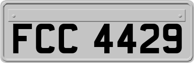 FCC4429