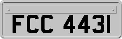 FCC4431