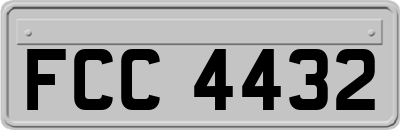 FCC4432