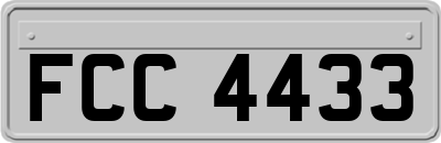 FCC4433