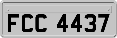 FCC4437