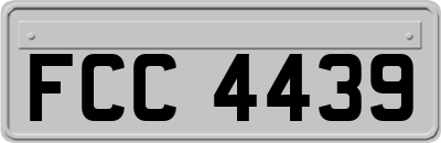FCC4439