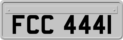 FCC4441