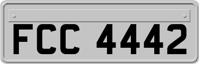 FCC4442