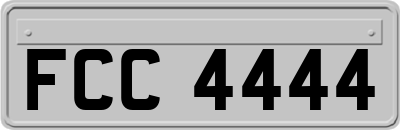 FCC4444