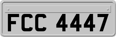 FCC4447