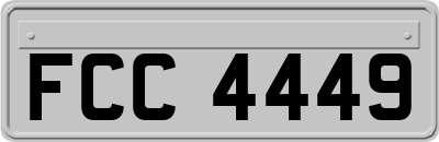 FCC4449