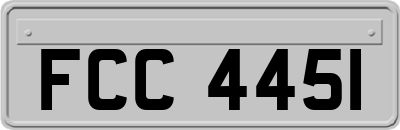 FCC4451