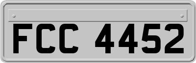 FCC4452