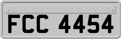 FCC4454