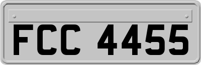 FCC4455