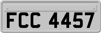 FCC4457