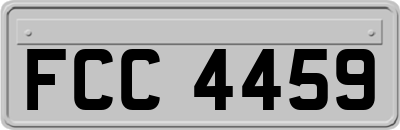 FCC4459