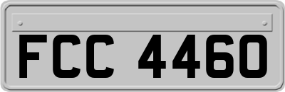 FCC4460