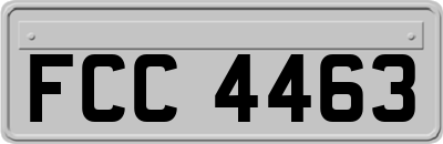 FCC4463