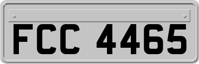 FCC4465