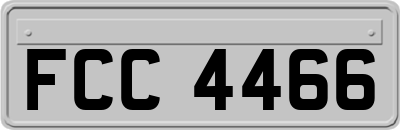 FCC4466