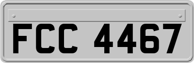 FCC4467