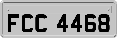 FCC4468