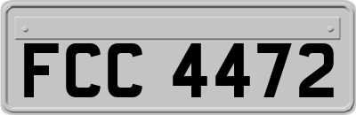 FCC4472