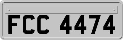 FCC4474