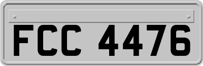 FCC4476