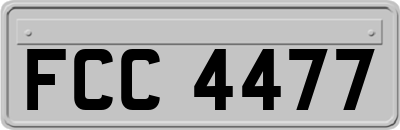 FCC4477