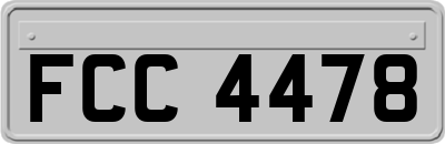 FCC4478