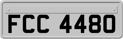 FCC4480