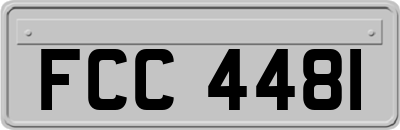 FCC4481