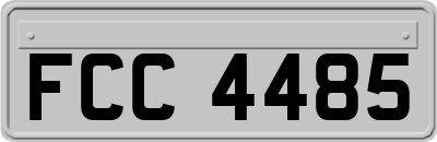 FCC4485