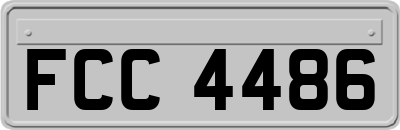 FCC4486