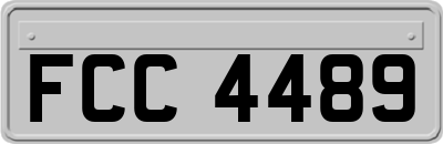 FCC4489