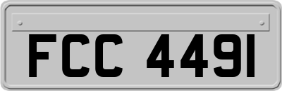 FCC4491