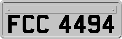 FCC4494