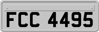 FCC4495