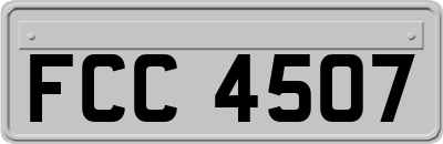 FCC4507