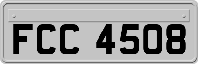 FCC4508