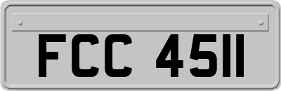 FCC4511