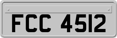 FCC4512