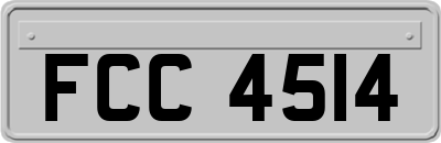 FCC4514