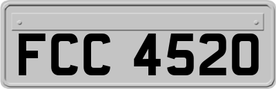 FCC4520