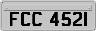 FCC4521