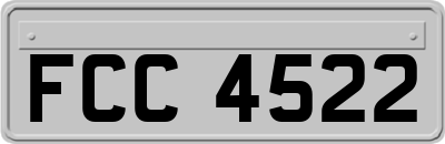 FCC4522